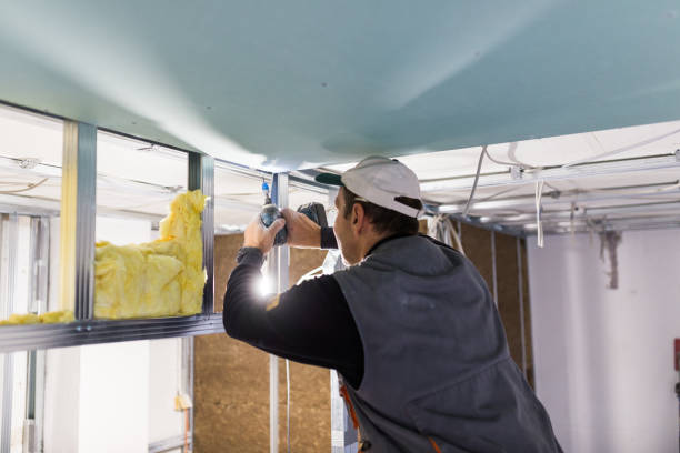 Best Insulation for Specific Applications in Laurel Bay, SC