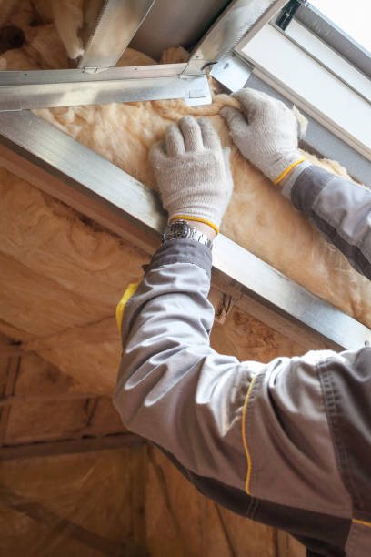 Reliable SC Insulation Contractor Solutions