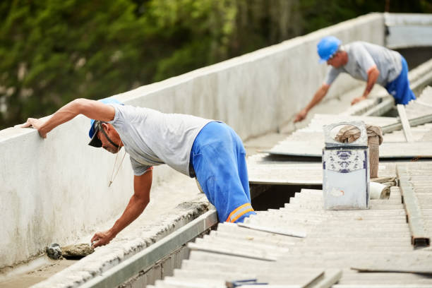 Best Types of Insulation in Laurel Bay, SC